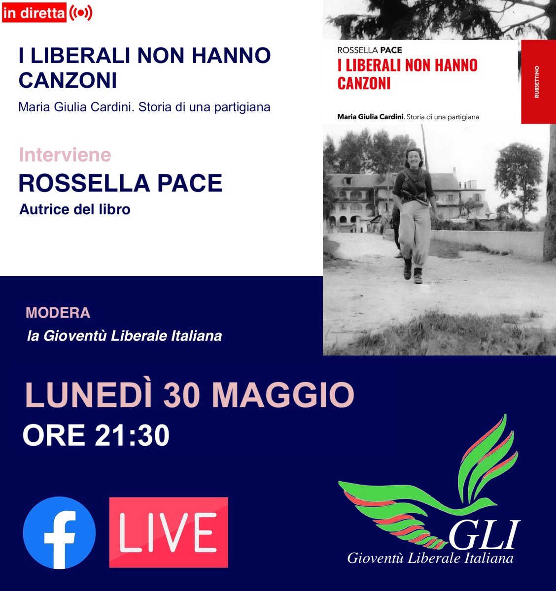 pantaleo_giulia's tweet photo. A tra poco! https://t.co/BB7fTSeZUF