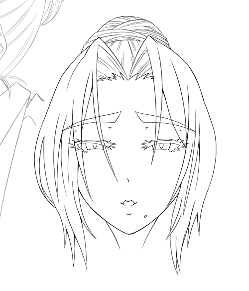 一日一枚絵1096日目 