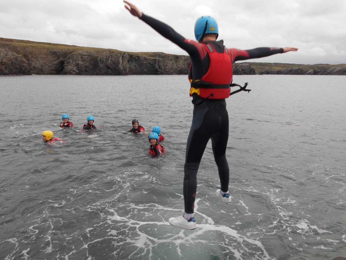 Boulder Adventures tweet media