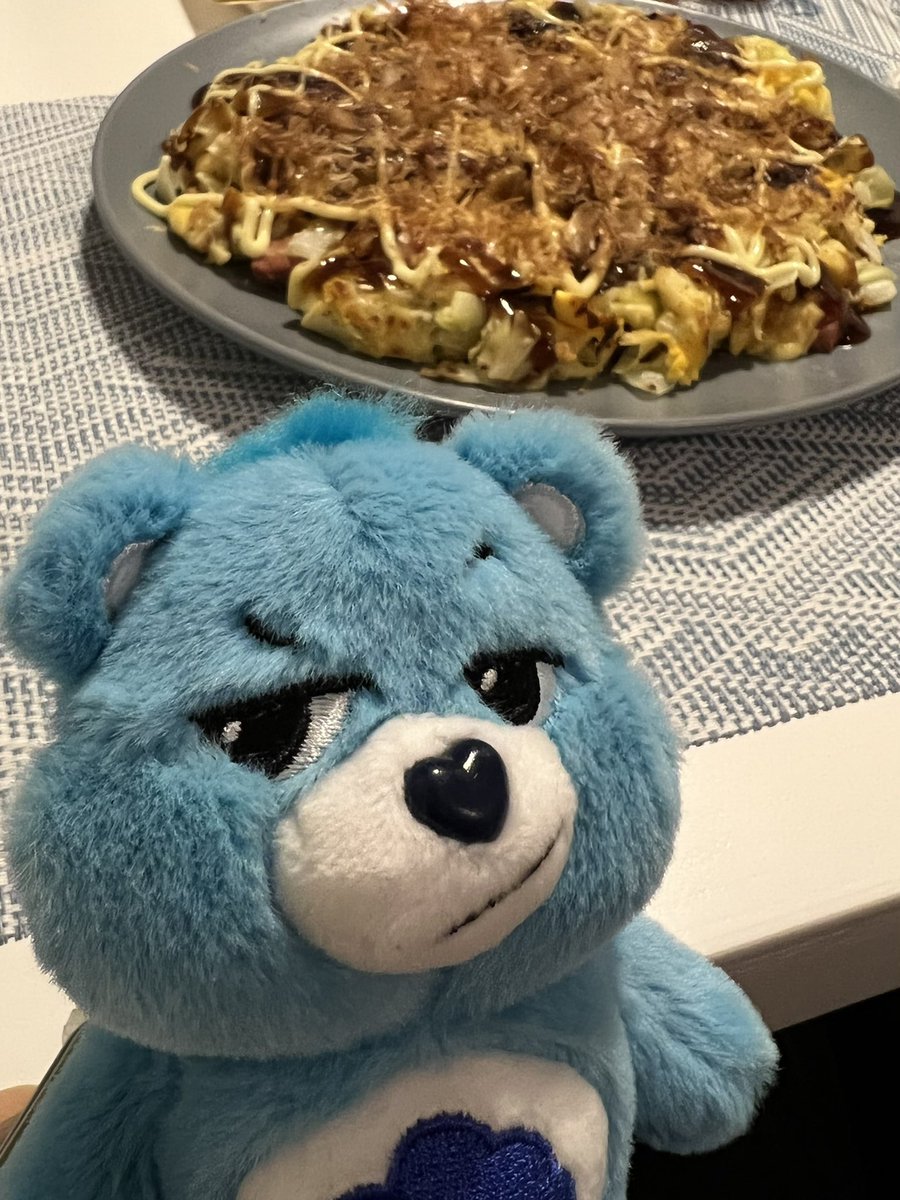 Bear9You tweet media