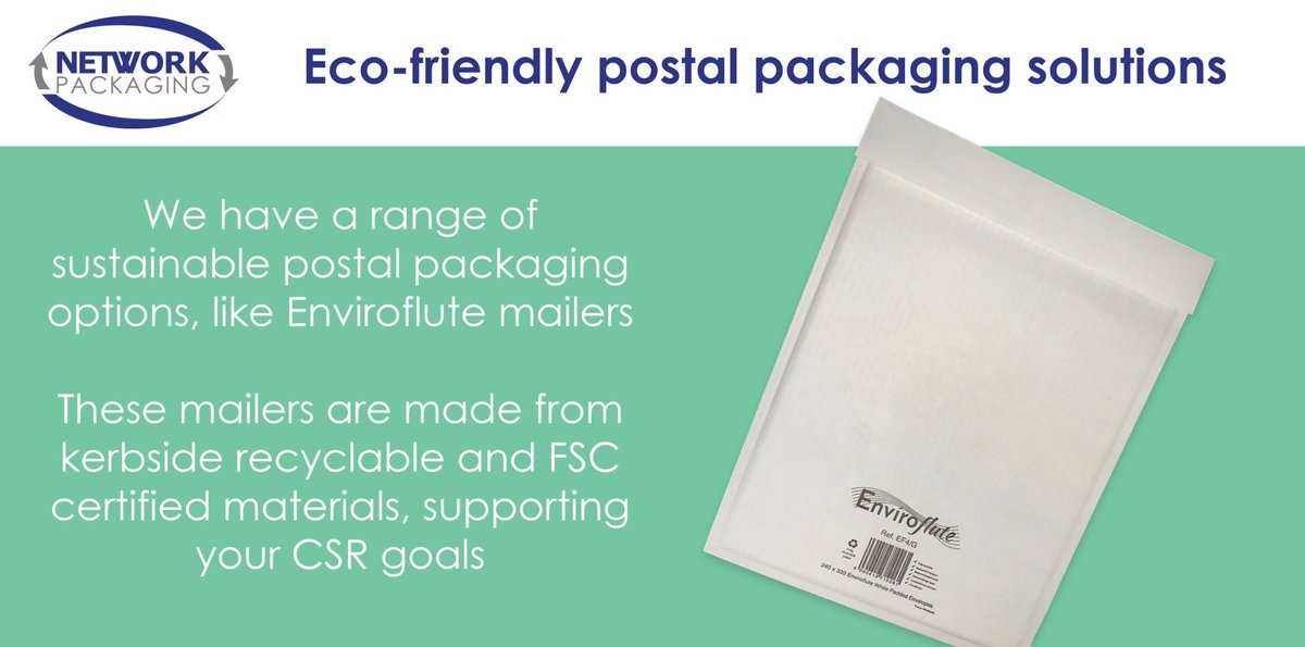 NetworkPackage tweet picture