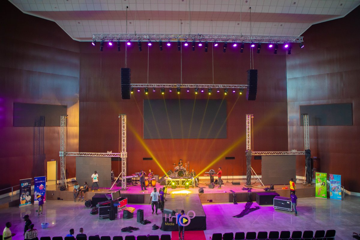 Kri8Concept's tweet photo. Corporate Events. #WeDidThis https://t.co/6qWViChKAY