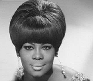 Happy birthday to Gladys Horton! 
