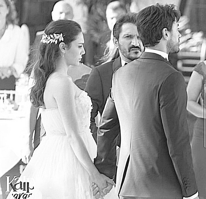 🤍
#KalpYarası #AyFer