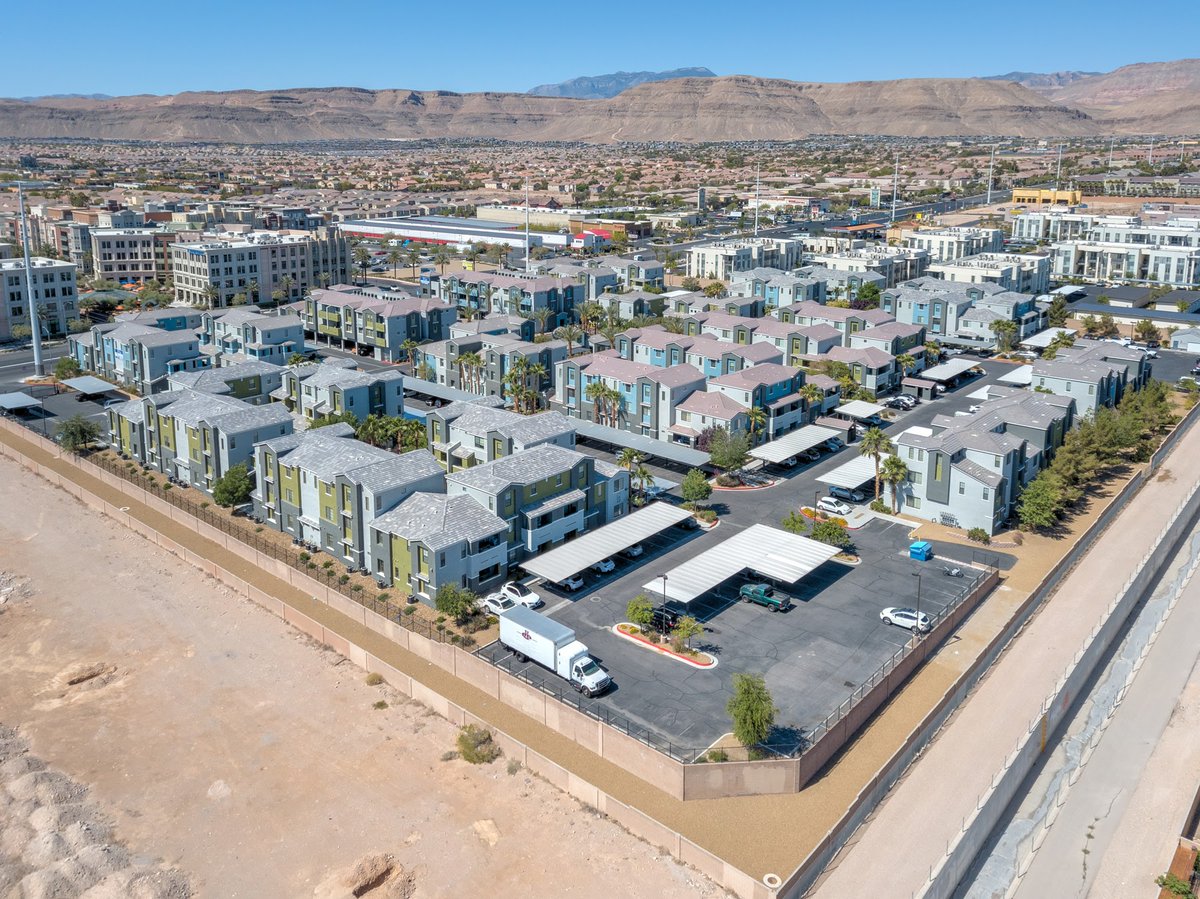 RCRdigital's tweet photo. I shoot for commercial real estate as well. Here's an apartment complex I shot in SW Las Vegas recently. #commercialrealestate #lasvegasrealestate #lasvegasrealestatephotographer https://t.co/BYMHjEoLqZ
