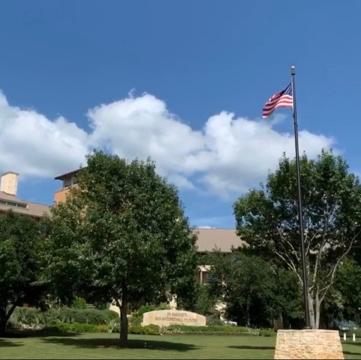 Today we honor and remember those who we've lost who served to protect our freedom.