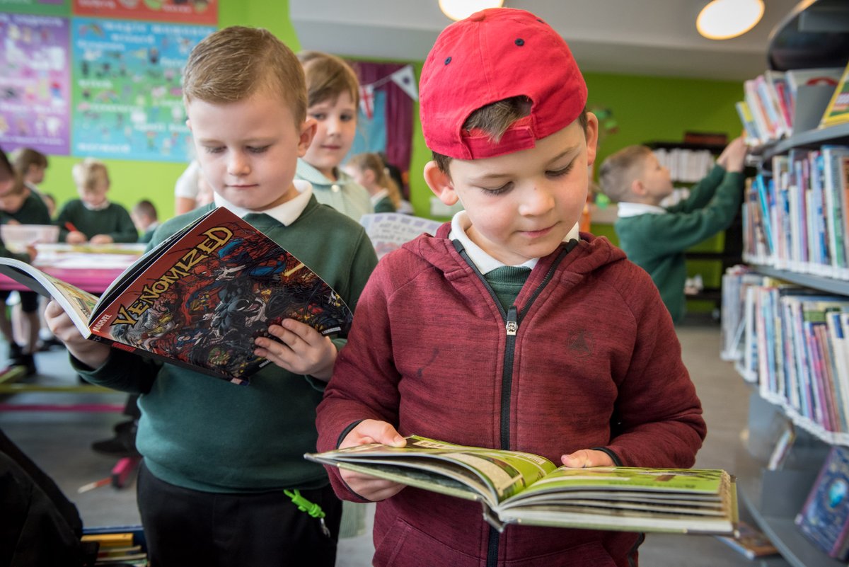 stocktoncouncil's tweet photo. To find out more about our libraries - opening times, facilities and services etc - just visit our libraries webpage or follow @stocktonlibrary. You can search our full catalogue online and reserve and renew books too.
Visit https://t.co/LiRgRaMHi0 https://t.co/E1YRuaHrMT