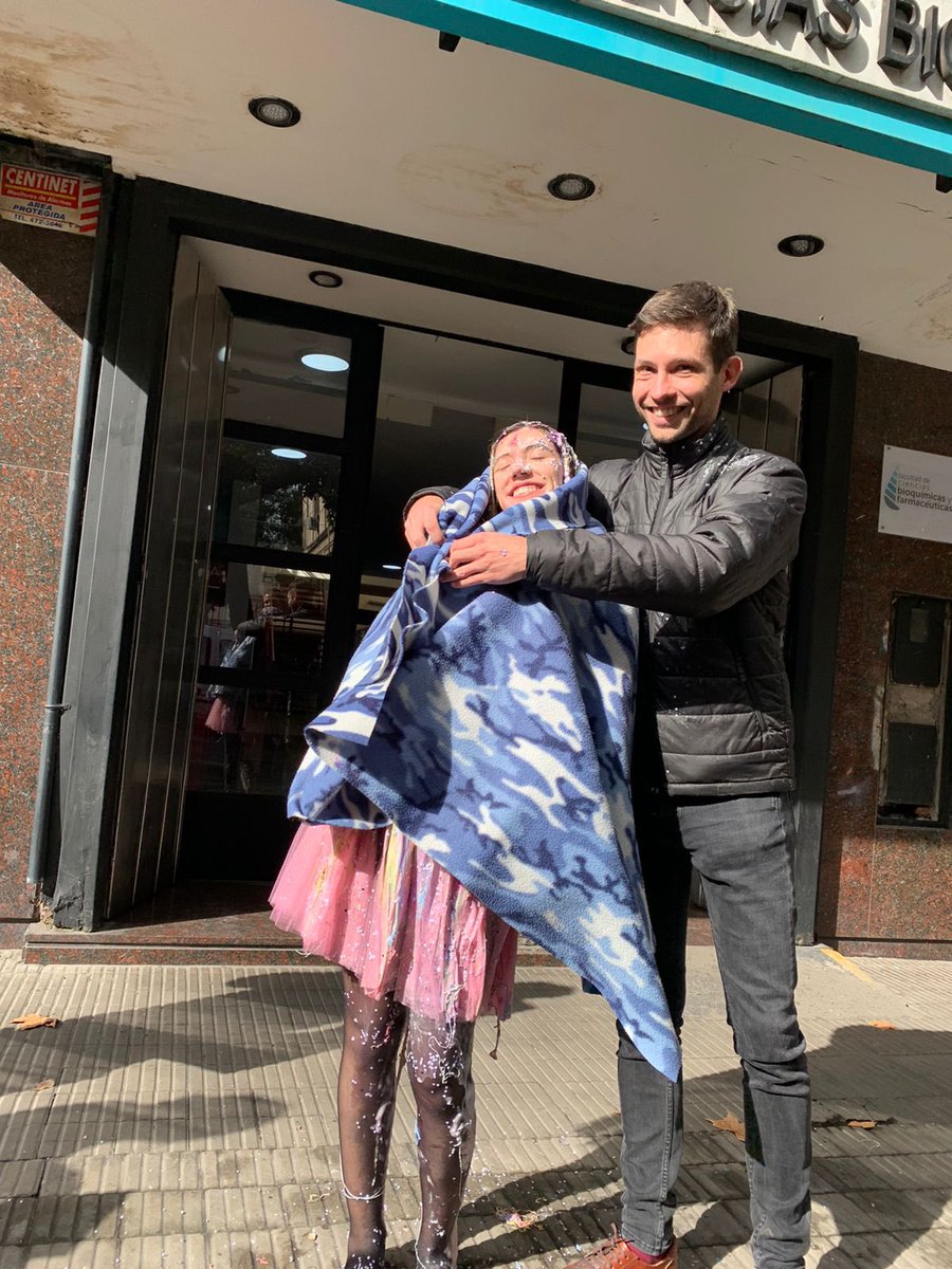 Lea Marin 💚 tweet media