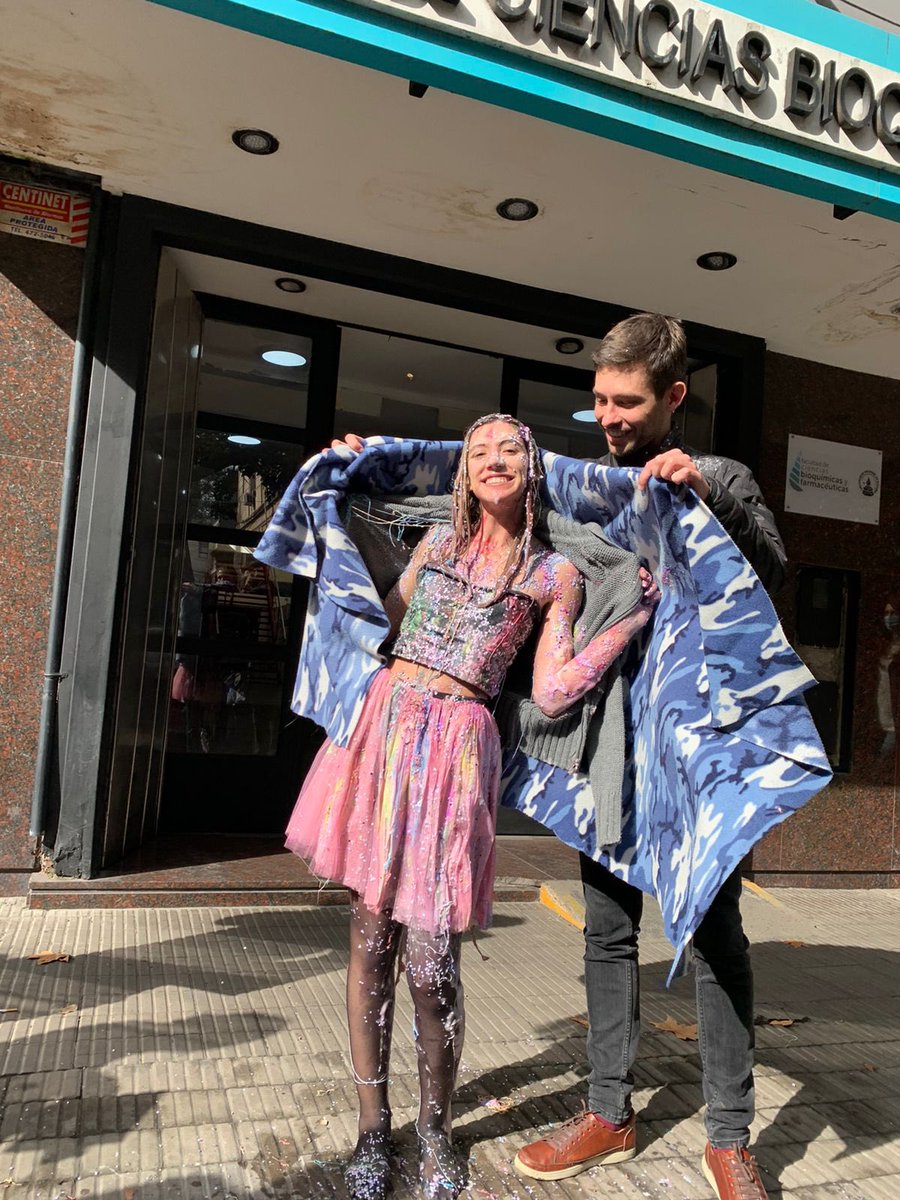 Lea Marin 💚 tweet media