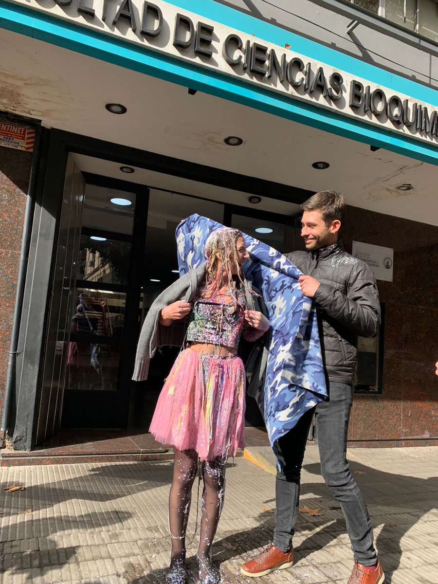 Lea Marin 💚 tweet media