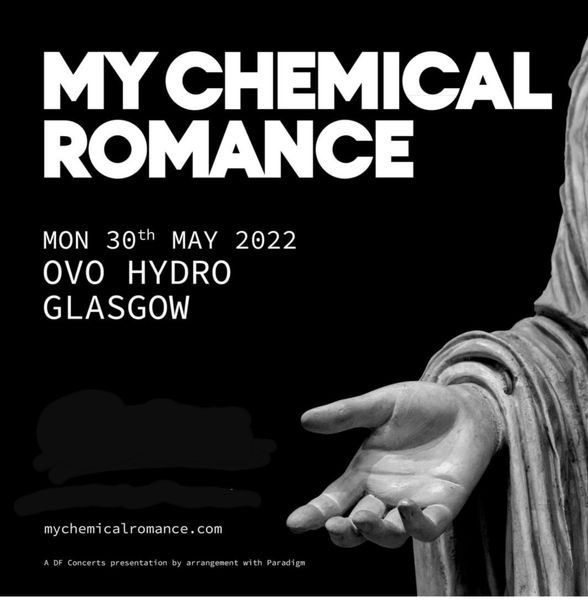 TeenageHulk's tweet photo. So buzzing for tonight!!!!!!!!! 🤘😝 https://t.co/FyG1t51leL