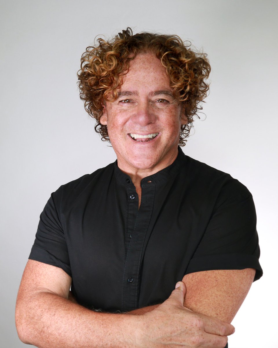 Patrick Cameron MBE tweet media