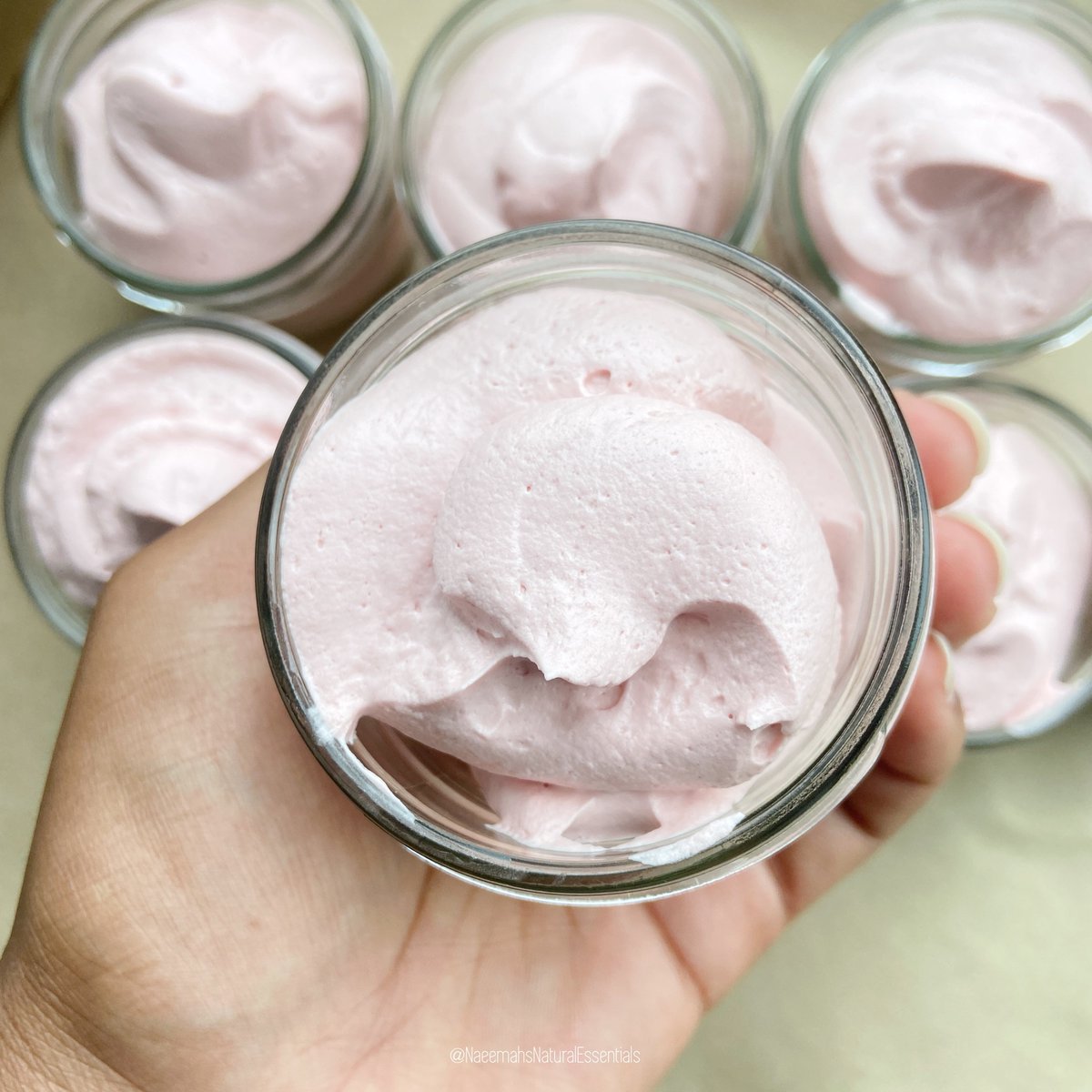 NaeemahsNE's tweet photo. HEY, TWITTER! It’s been a while, but check out these THREE NEW PRODUCTS we released this past week! 🤩😍 Coffee &amp; Lavender Foot Scrub, Strawberry Coconut Body Butter and Strawberry Banana Lip Balm! Take 25% off TODAY ONLY with the code: ‘memorialday’ 🎉🛍

https://t.co/HT9SgPneZH https://t.co/RfhBYdHQZo