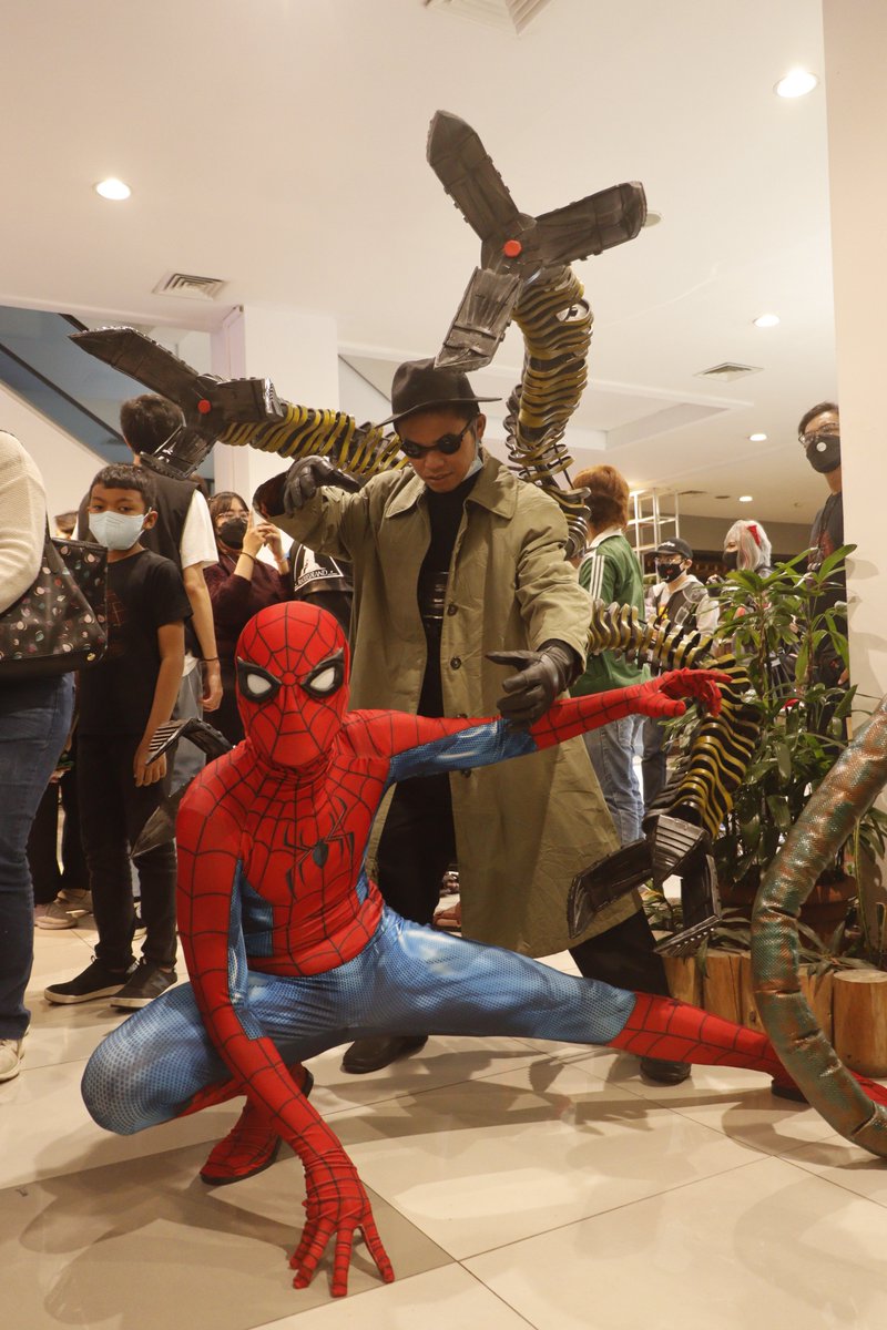 FennecBoye's tweet photo. not much marvel stuff but there's a couple of cool ones #takasi2022 #takasi https://t.co/OieIY3vexa