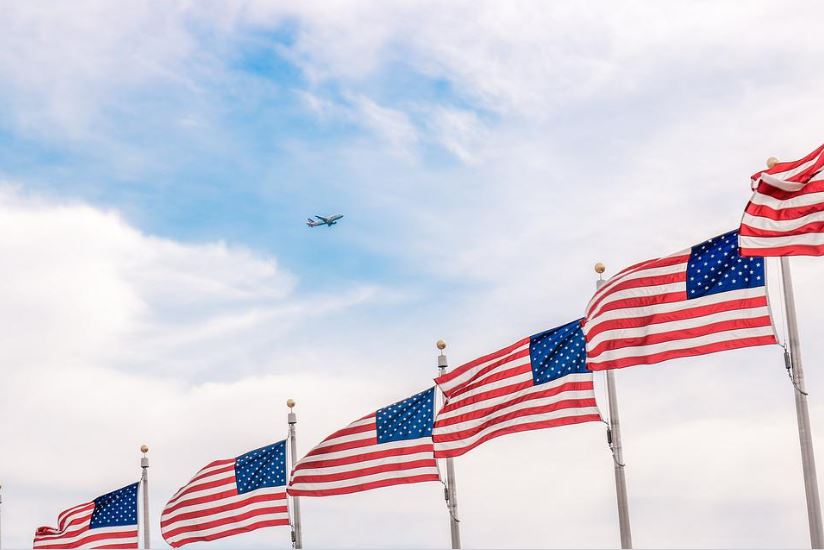 GatewayHotel_'s tweet photo. In honor of the men and women who gave their all, thank you.

#MemorialDay2022 #ThankYou https://t.co/OfDULkdiPW