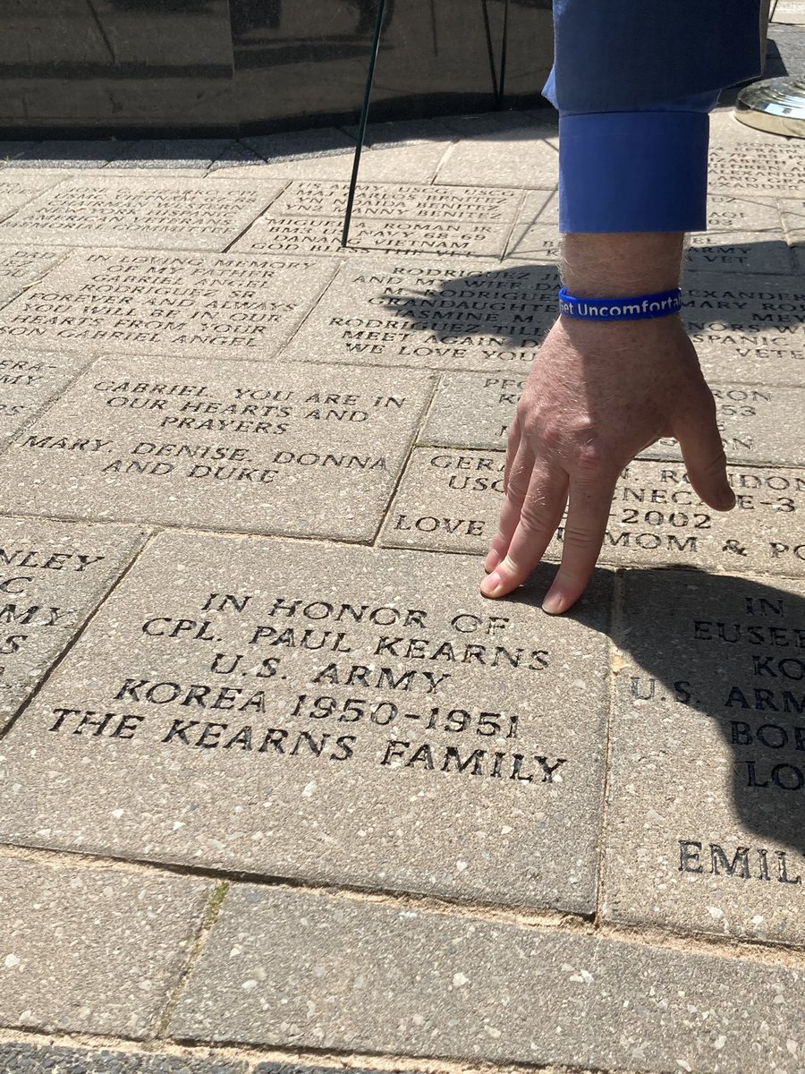 Michael P. Kearns tweet media