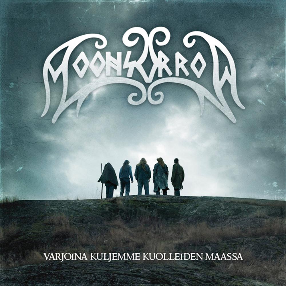 RateMetalCovers's tweet photo. Moonsorrow - Varjoina kuljemme kuolleiden maassa [2011]
Folk Metal from Finland

6/10

You can feel the cold gust of wind from this, with the title meaning "As Shadows We Walk in the Land of the Dead" this is a great example of good band photo as a cover 

#FolkMetal #Moonsorrow https://t.co/1mhpL9pTve
