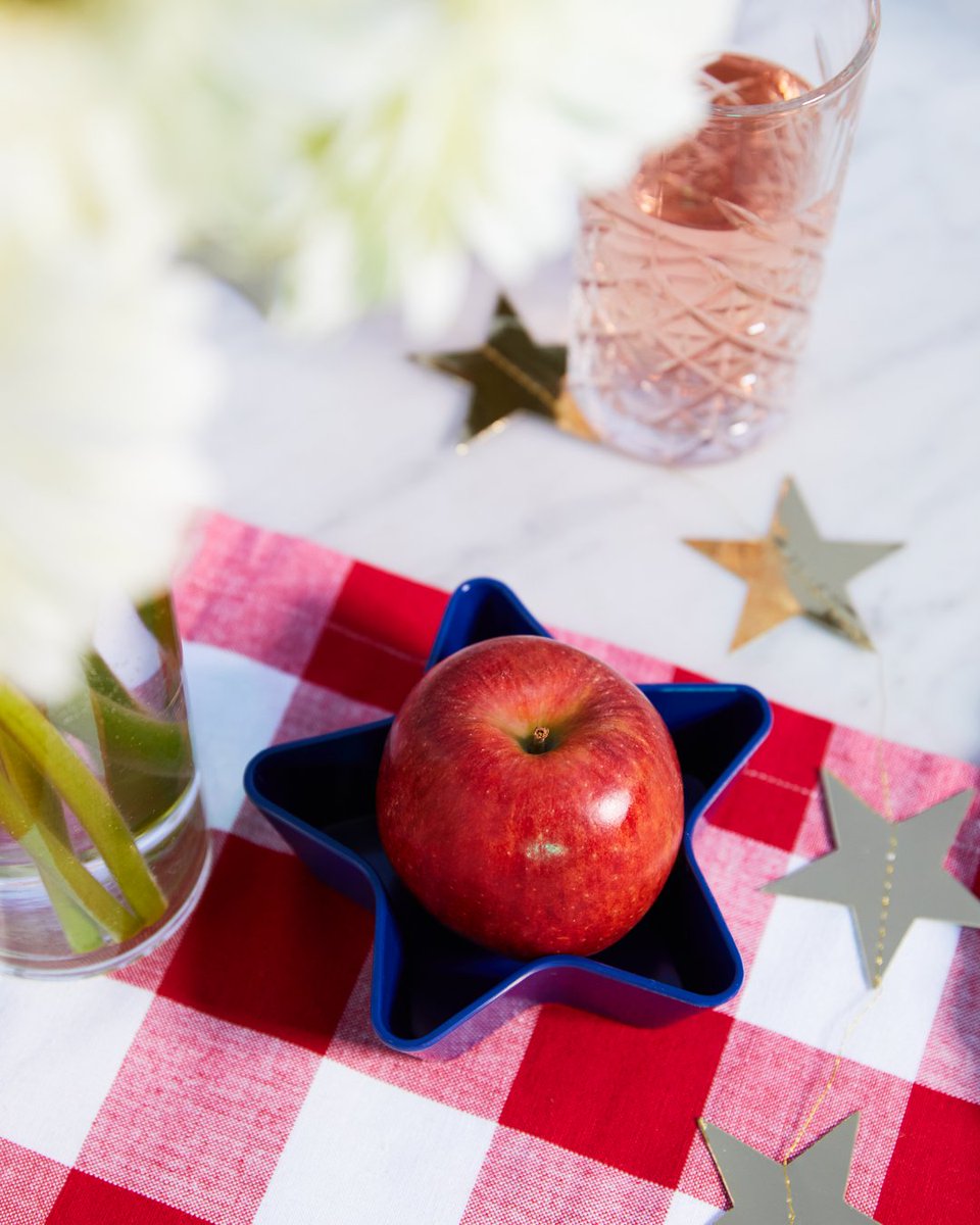 Picnic Perfect 🍎

#Envyapples #apples #Envyapple #eatright #picnicfood #HappyMemorialDay #summersnacks #picnic #haveaplant #fruitsandveggies #goodfood #MemorialDay #healthyhabits