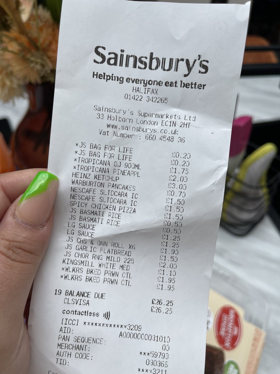 SarahTaylor91x's tweet photo. Remind me to never shop at @sainsburys again 🤢 .. anyone for mouldy chorizo? https://t.co/lxnuWAyR4A