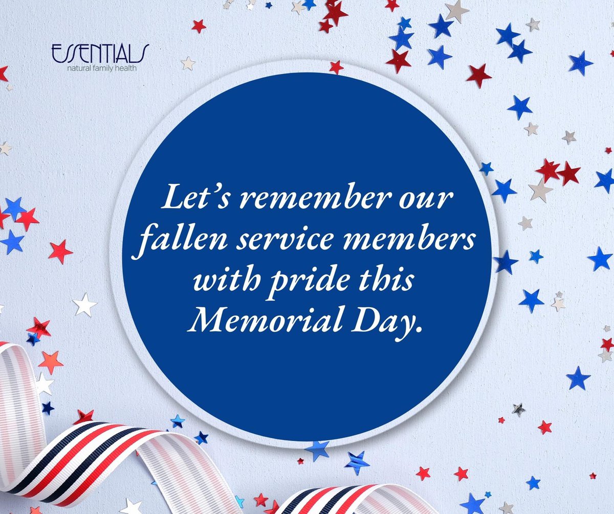 Essentials Natural Family Health tweet media