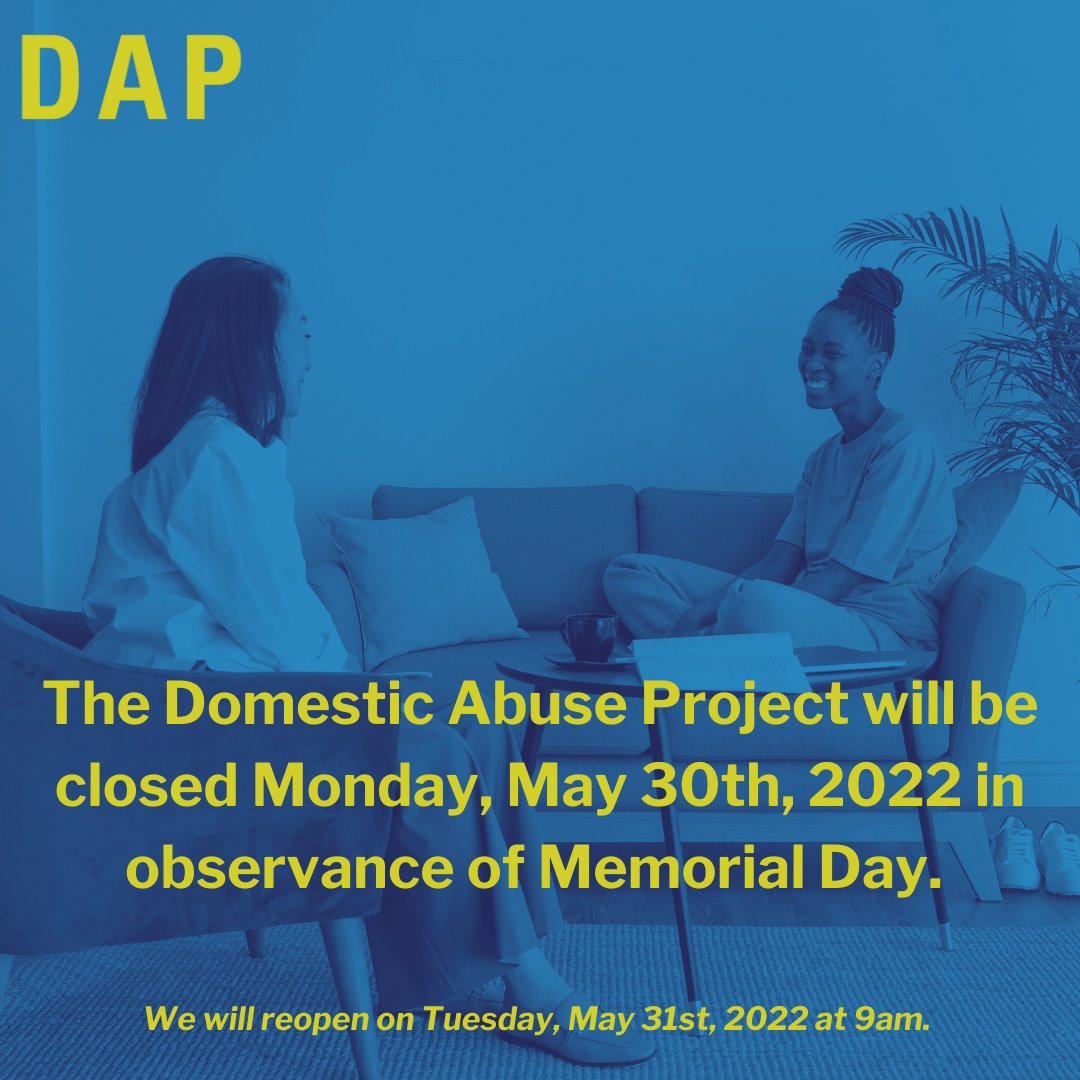 mn_dap's tweet image. If you are in need of immediate assistance,
please contact any of the following -
Cornerstone Crisis Line:
1-866-223-1111
National Domestic Violence Hotline:
1-800-799-7233
Asian Women United (Hmong, Cambodian, Vietnamese, Hindu & Japanese speaking advocates):
612-724-8823