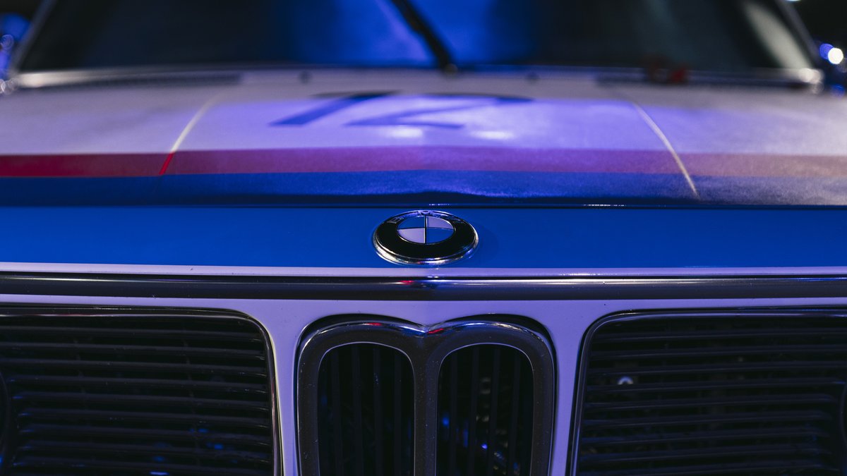 bmwcanada's tweet photo. This #MpoweredMonday, we’re taking a drive down memory lane and celebrating the M that started it all: The BMW 3.0 CSL. Visit https://t.co/iVCZ4fOhNi to discover this pioneering vehicle and experience #MThroughTheDecades firsthand. https://t.co/jFuNsmF6vX