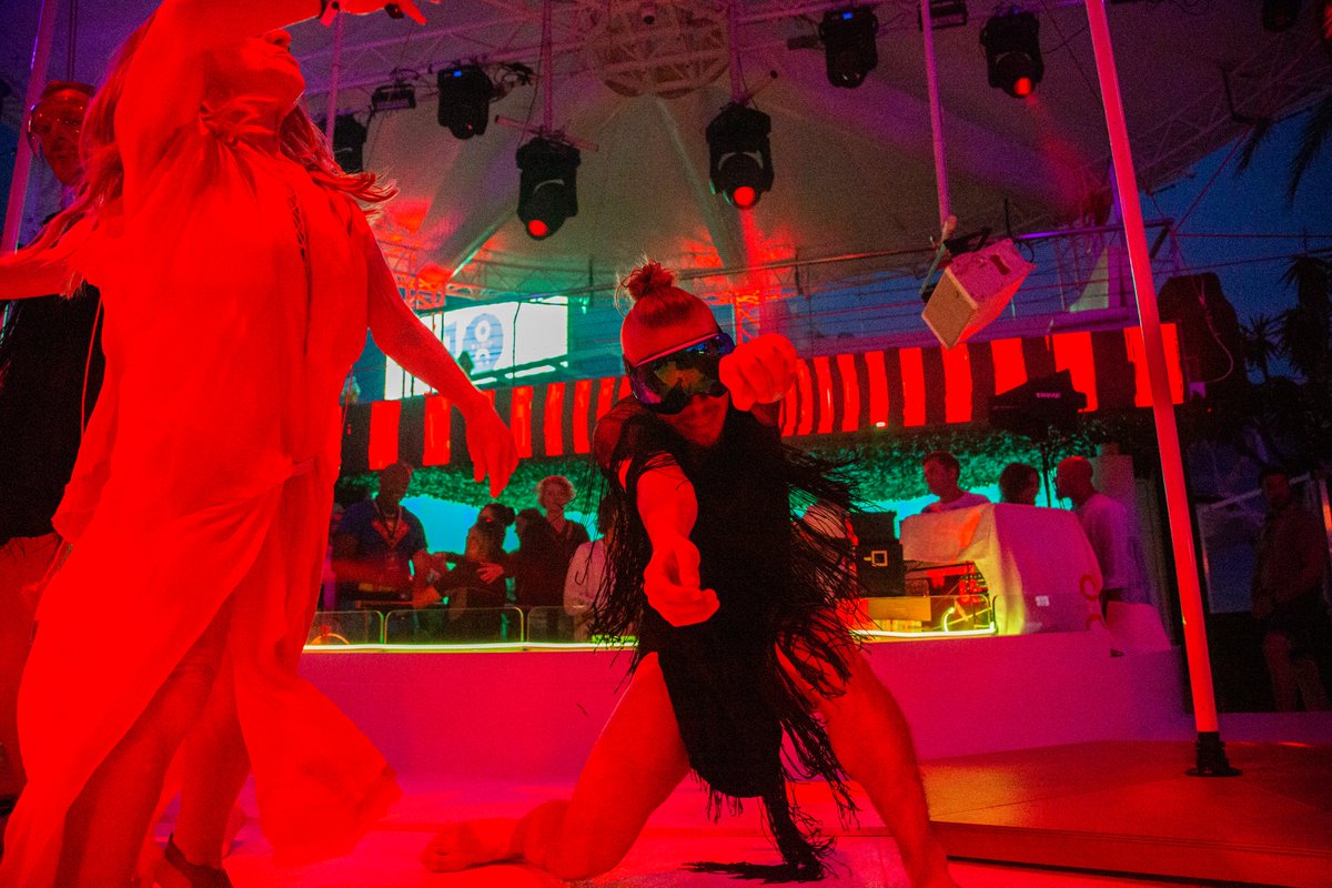 909originals's tweet photo. The team behind legendary Ibiza club night Manumission return with the AiLIEN event series, kicking off 12 June at @OBeachIbiza
Read more here: https://t.co/TSfgYv21Hf
#AiLIEN #manumission #ibiza @Mike_and_claire Follow @909originals for more https://t.co/6r7aGg5vOj