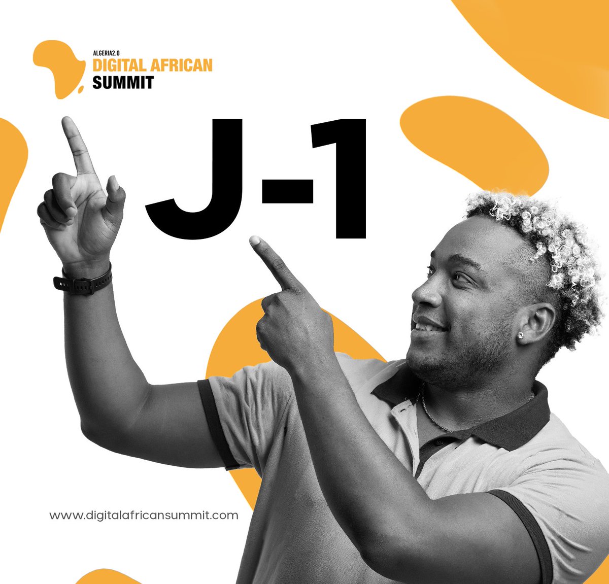 Digital African Summit tweet media