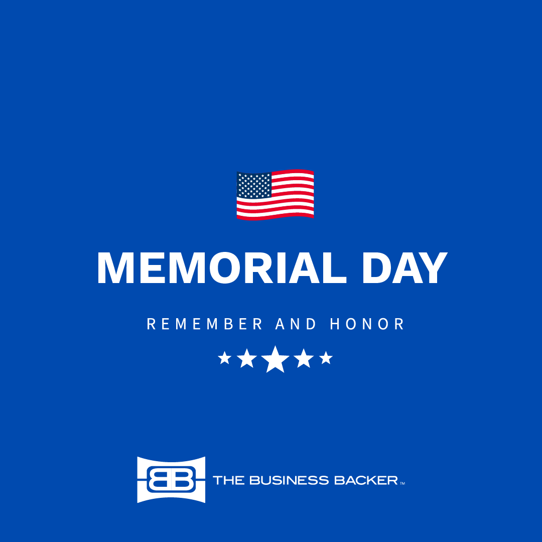 Today we honor those who have made the greatest sacrifice.