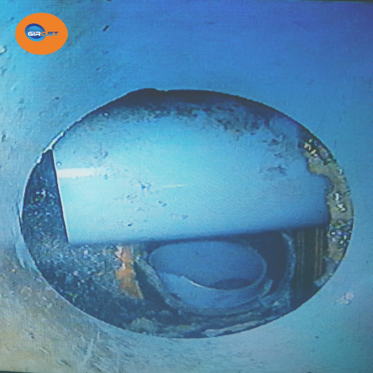 Girojetgirona's tweet photo. Eines que ens fan la vida més fàcil! #desembussos #Girojet #càmara #detector #desatascos #professionalitat #rapidesa #servei https://t.co/wyyrbWw3za