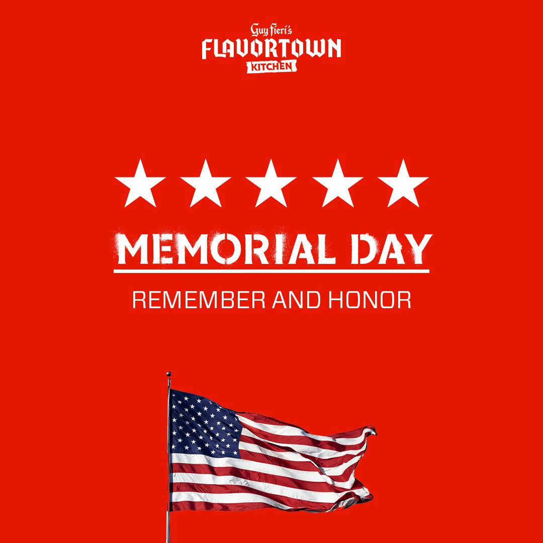 Remembering our heroes 🇺🇸