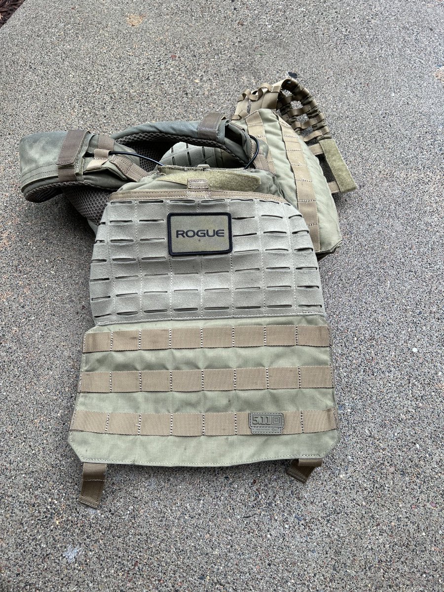 dabusmaplegrove's tweet image. 55:32. Memorial Day Murph.