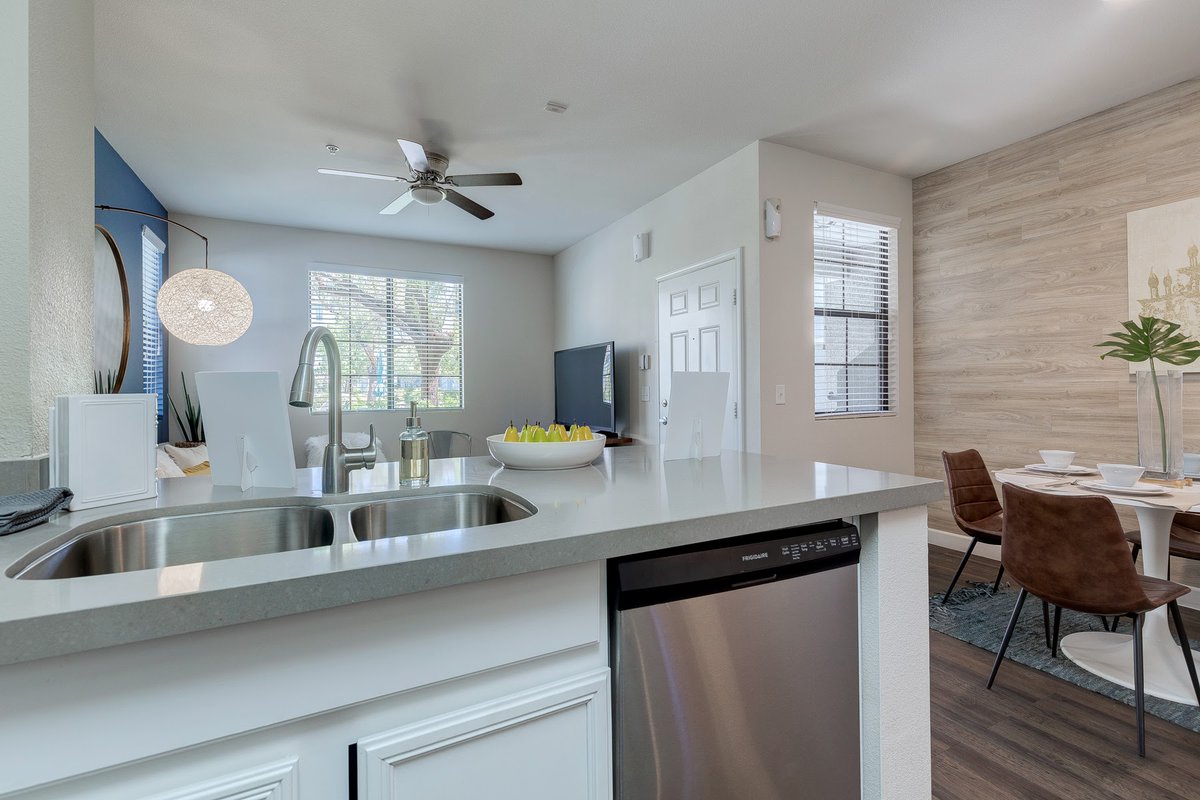 RCRdigital's tweet photo. Photos from a model unit of the apartment complex I shot earlier this month. Beautiful staging! #lasvegasrealestate #realestatephotographer https://t.co/3b8sC76jZo