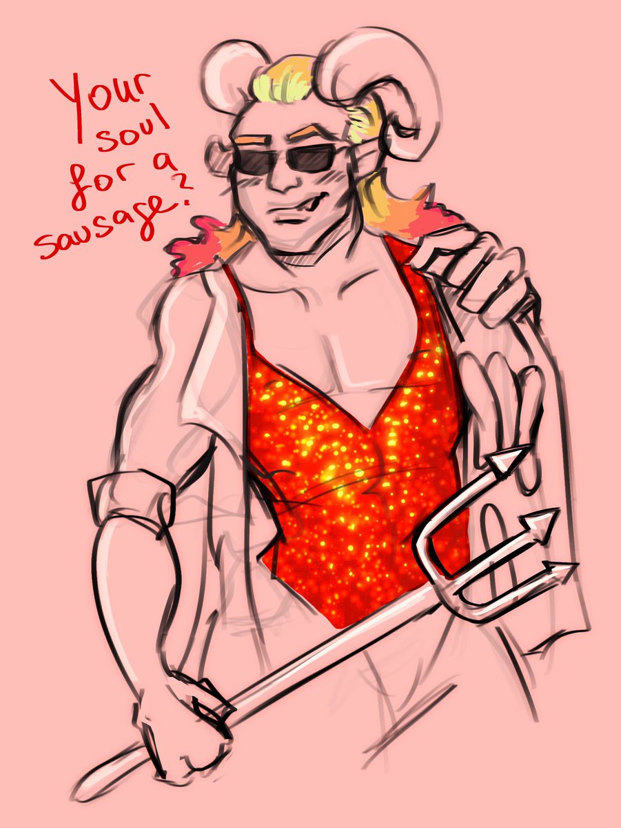 LunaBLoveheart's tweet photo. Okay you guys: 6PM EST (2 hrs) gonna wrap up Lovingly Evil on stream but I also wanna open this to a QnA steam as well! Bring questions for me and feel free to ask them as we go! Back to the Himbo Satan
Link in replies💖
#lovinglyevil #ENVtuber #VTuberEN #Twitch #Vtuber #pngtuber https://t.co/dsxDM0BF78