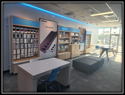 Mobily is expanding!!! Experience our services at our new store at 8808 N Highway 146 STE 140, Baytown, Tx.