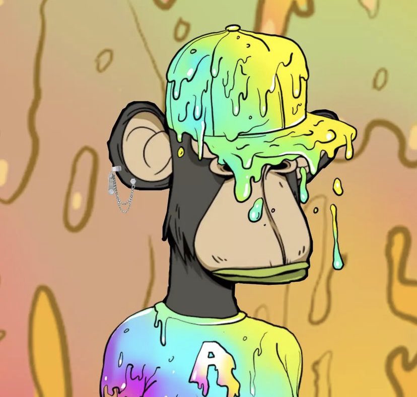 Crypto Gang NFT tweet media