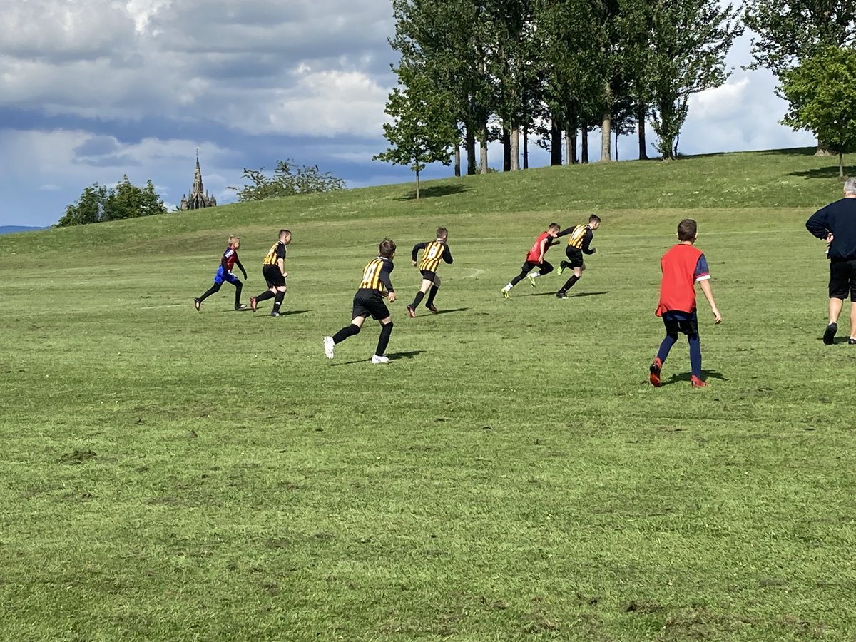 Mrs Doherty_KPS (@mrsdohertykps) on Twitter photo Another great performance from all our players today! Thank you to <a href="/GrangePrimSch/">Grange Primary</a> for joining us, we thoroughly enjoyed our games. Thank you to all our helpers and referees too, much appreciated ⚽️<a href="/Bonessunitedcfc/">BUCFC SC049231</a> <a href="/Kinneil_PS/">Kinneil Primary & EYC</a> Another great performance from all our players today! Thank you to <a href="/GrangePrimSch/">Grange Primary</a> for joining us, we thoroughly enjoyed our games. Thank you to all our helpers and referees too, much appreciated ⚽️<a href="/Bonessunitedcfc/">BUCFC SC049231</a> <a href="/Kinneil_PS/">Kinneil Primary & EYC</a>