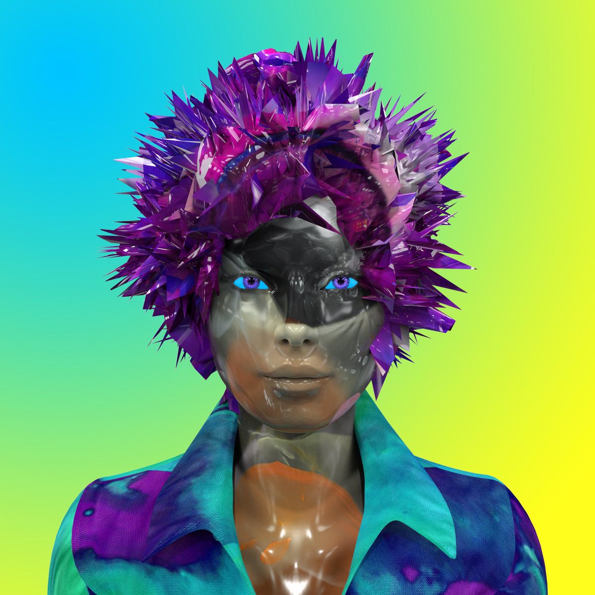 The Other Girl tweet media