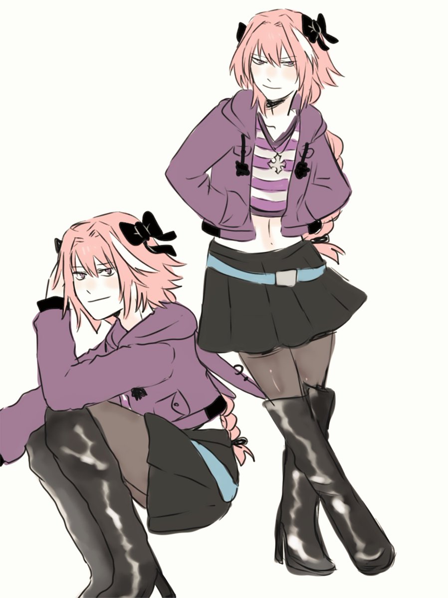 Styliiiiish ☆.。*☆ #FGO 