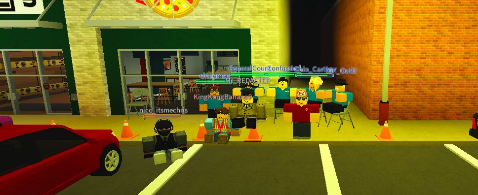 Firestone Original Pizza tweet media