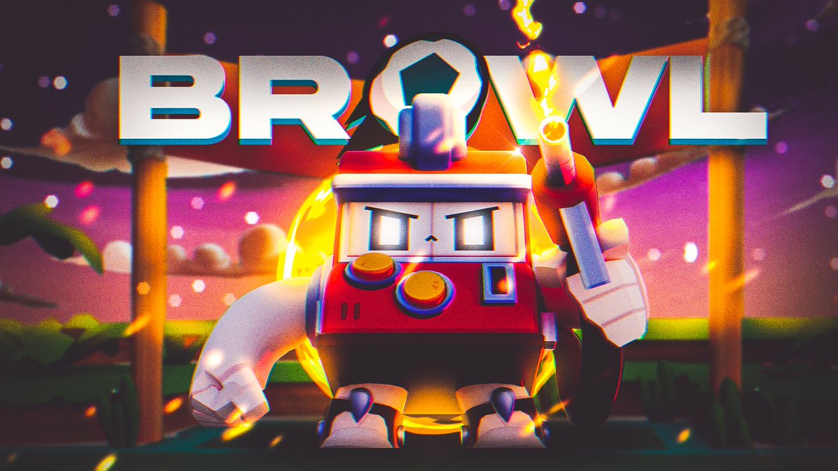 VosetDZN's tweet photo. Brawl 🔥 

Recent thumbnail 

Support Appreciated ✔ https://t.co/l9RyLvK64X