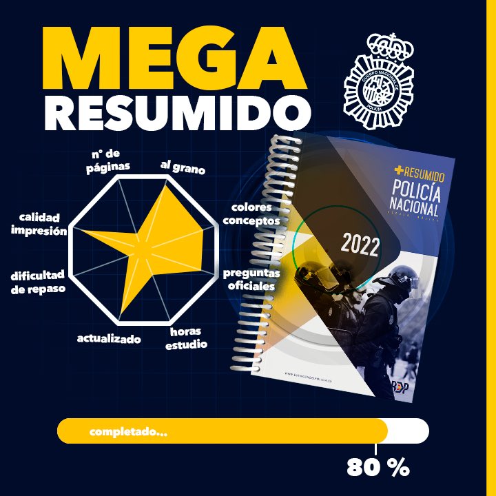El Rincón del Policía tweet media
