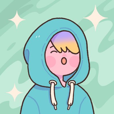 #NewProfilePic