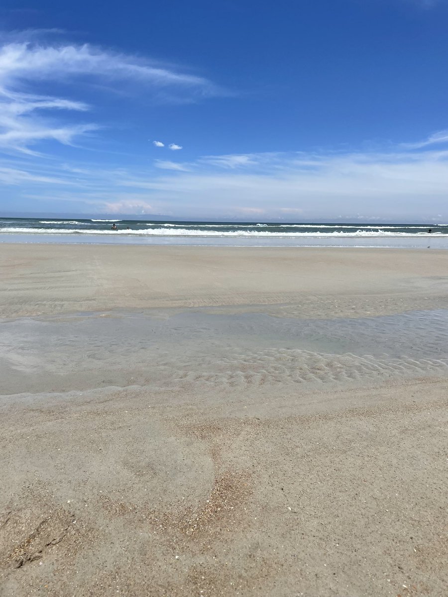 JoshGussler's tweet photo. I think it’s time for some of y’all to get off #sbctwitter and join me on the beach! https://t.co/LJGO1Hp0mo