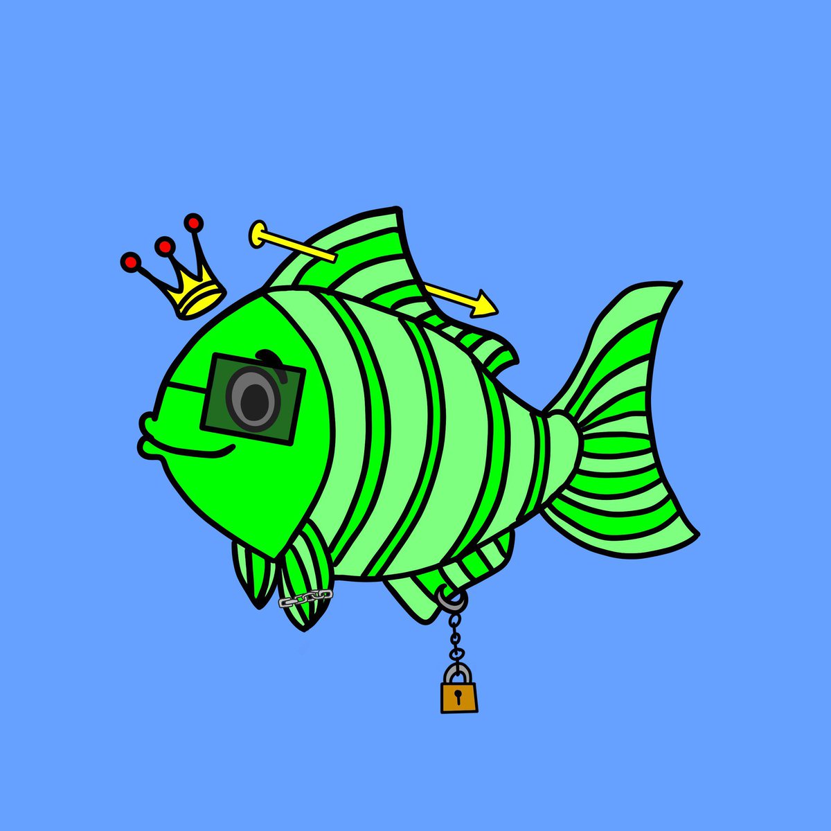 FishTank™ tweet media