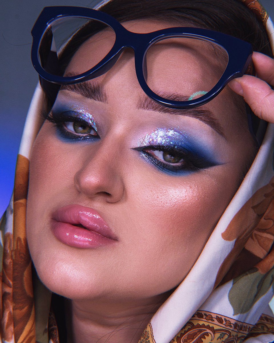lamariomakeup's tweet photo. @ABHcosmetics Love you too 🥹❤️ https://t.co/6HhiqDgwHN