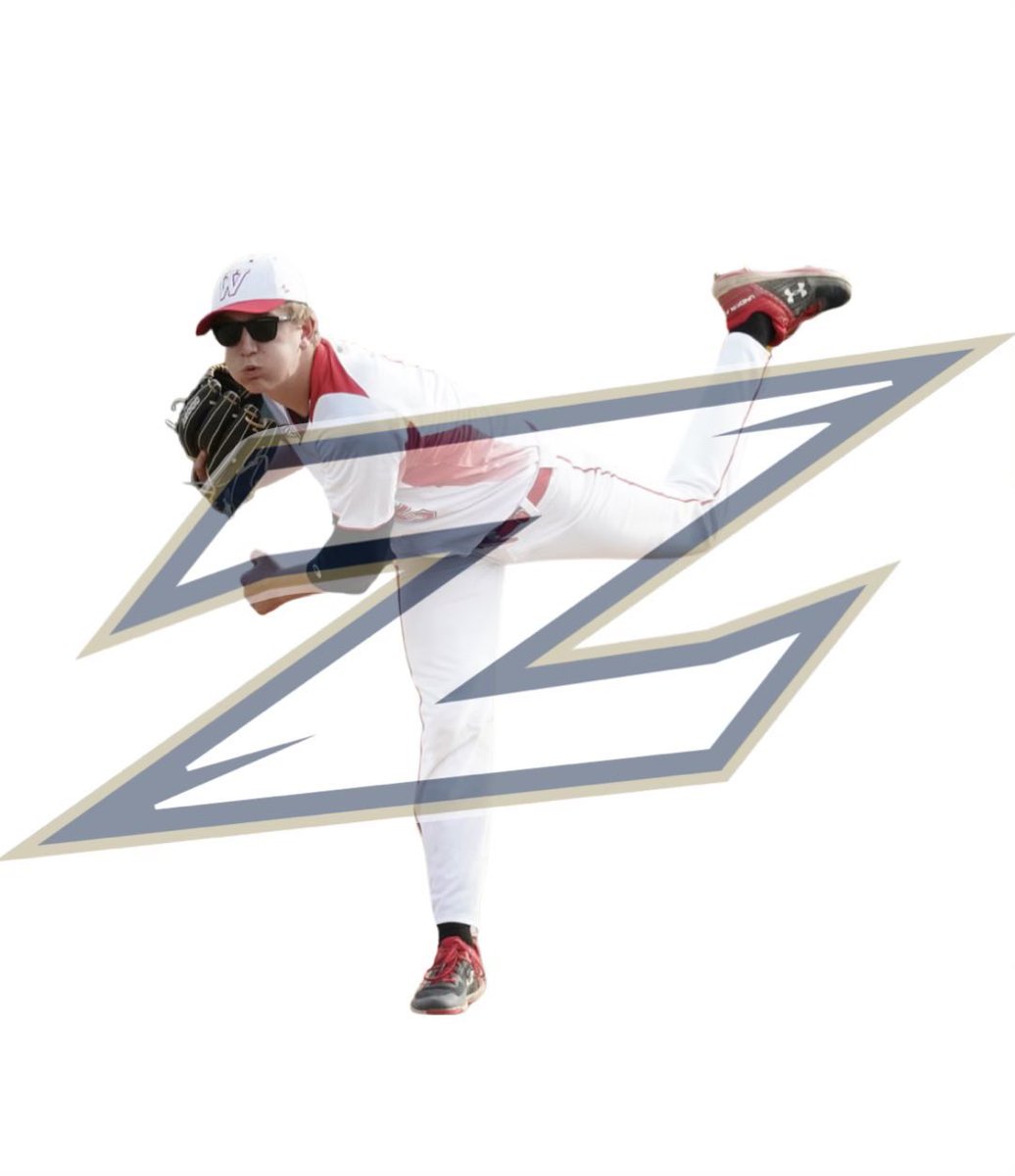 Congratulations to <a href="/ZipsBB/">Akron Zips Baseball</a> commit John Allen (<a href="/JohnAllen_37/">John Allen</a>) for being named Suburban League Pitcher of the Year.