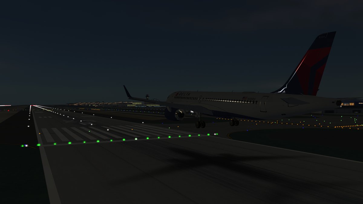 Infinite Flight tweet media
