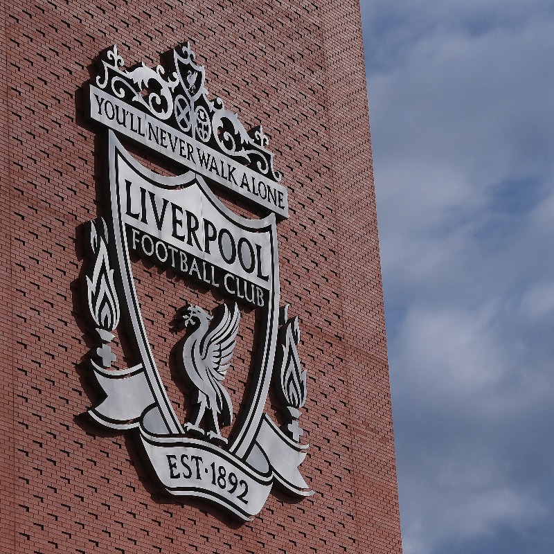 LFC's tweet photo. We are asking supporters who attended the Champions League final in Paris to complete a feedback form in order to support any investigation into the operational management of the event.