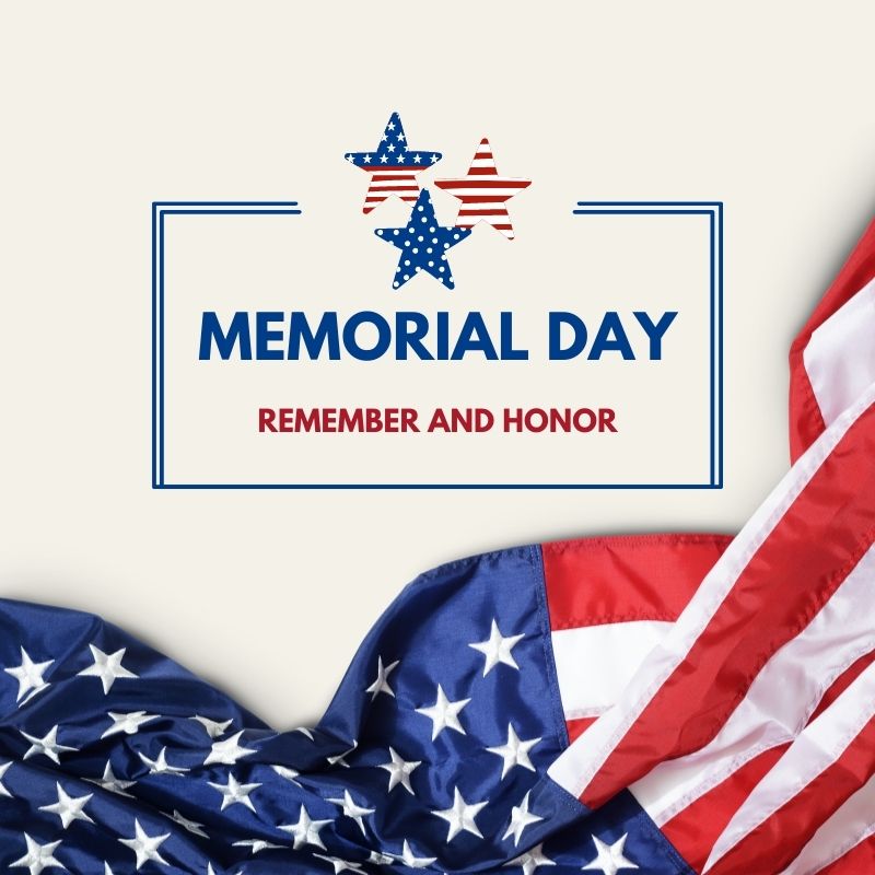 MyBathCreations's tweet photo. Let us all take a moment to honor and commemorate our national heroes on this special day of #remembrance. ❤️💙 #MemorialDay https://t.co/Dk0X6T8PzP